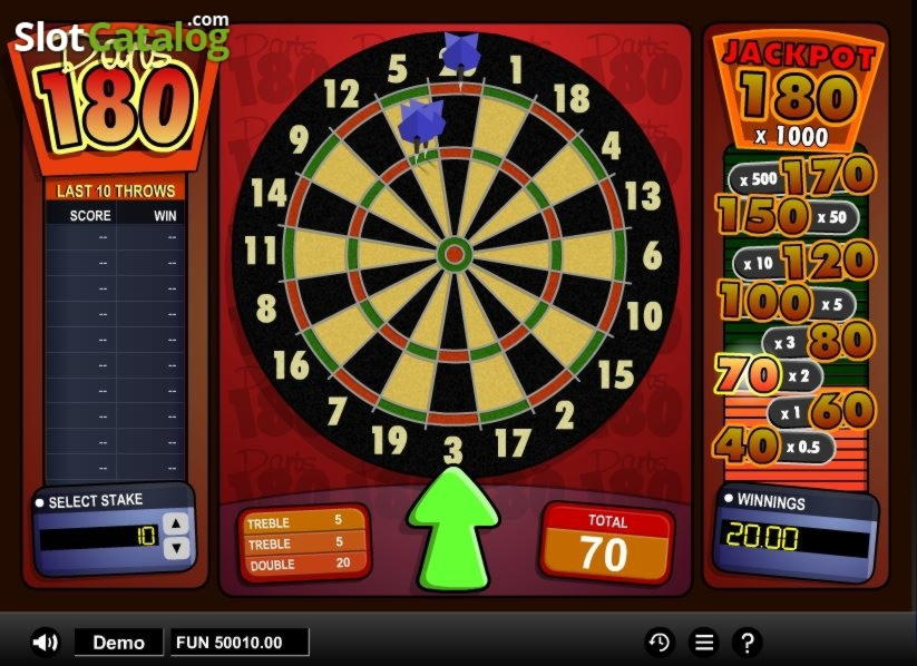 65 Free Spins no deposit casino at Bet At Home Casino