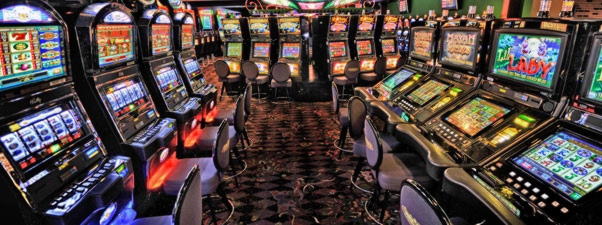 925% Best Signup Bonus Casino at Party Casino