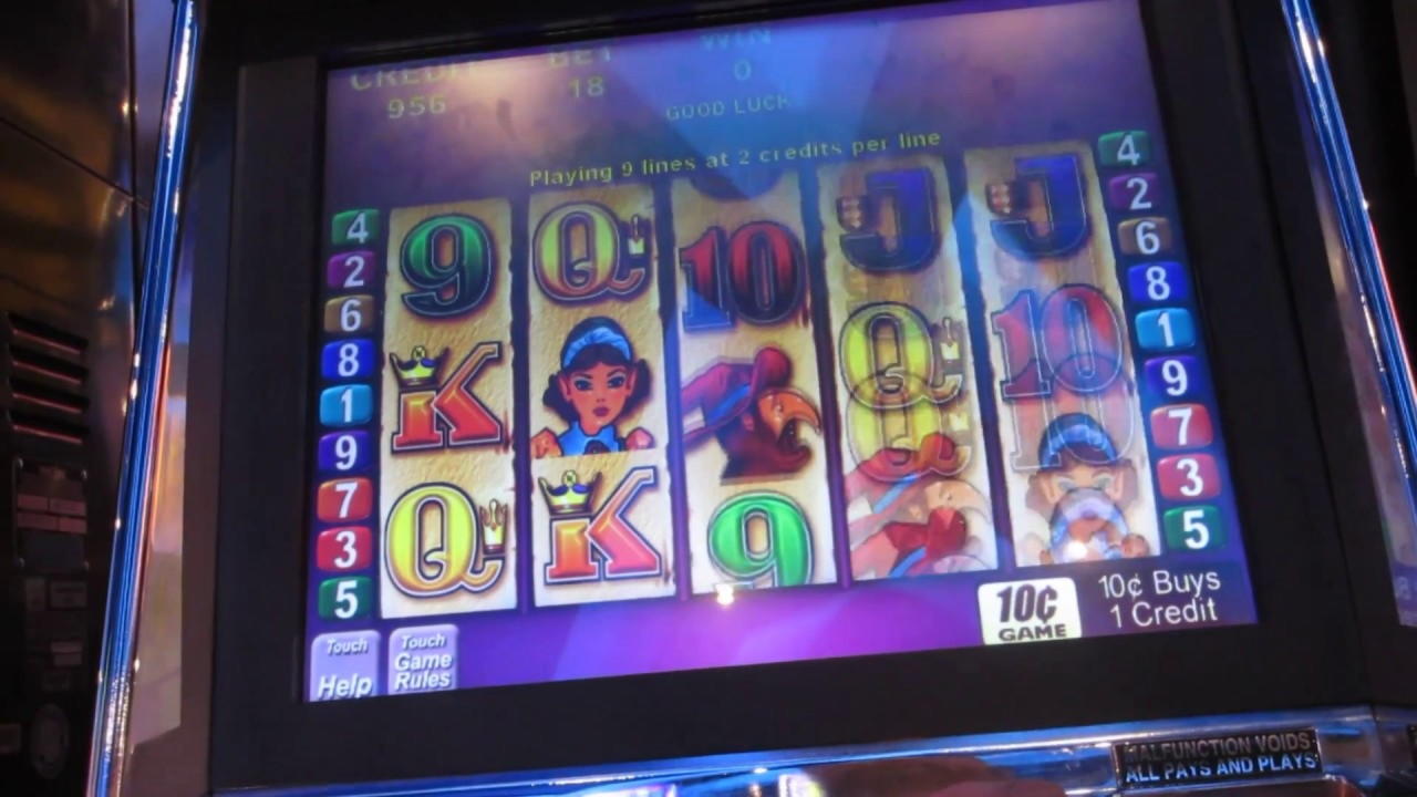 €510 Free chip casino at Party Casino