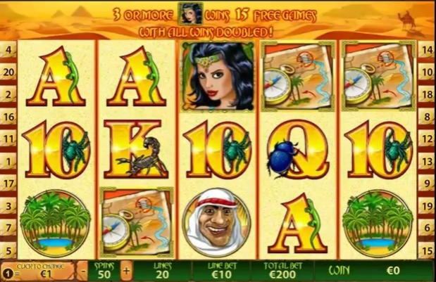 720% No Rules Bonus! at Jackpot City Casino