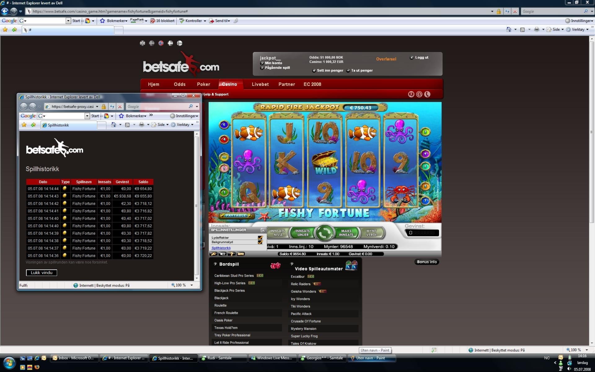 190% Best Signup Bonus Casino at Twin Casino