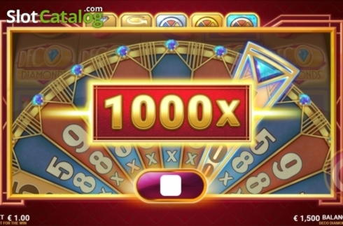 EUR 425 free chip at Yes Casino 