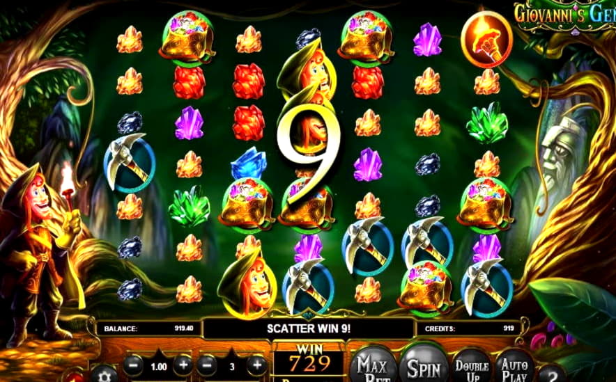 €475 Tournament at Yes Casino 