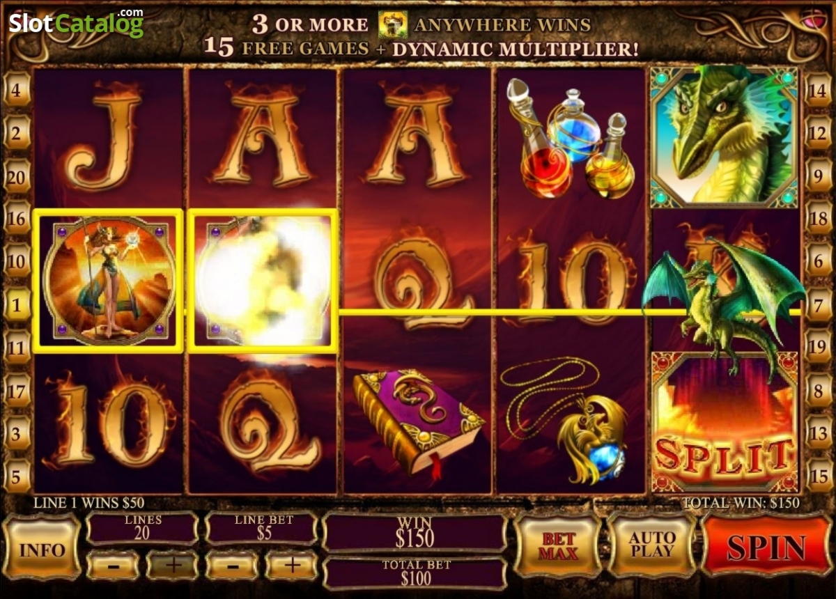 Eur 630 Free Casino Chip at CasiPlay Casino