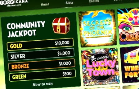 $65 Casino Tournament at CasiPlay Casino