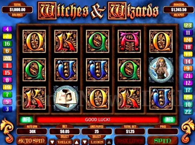 €1960 no deposit bonus code at Royal Vegas Casino