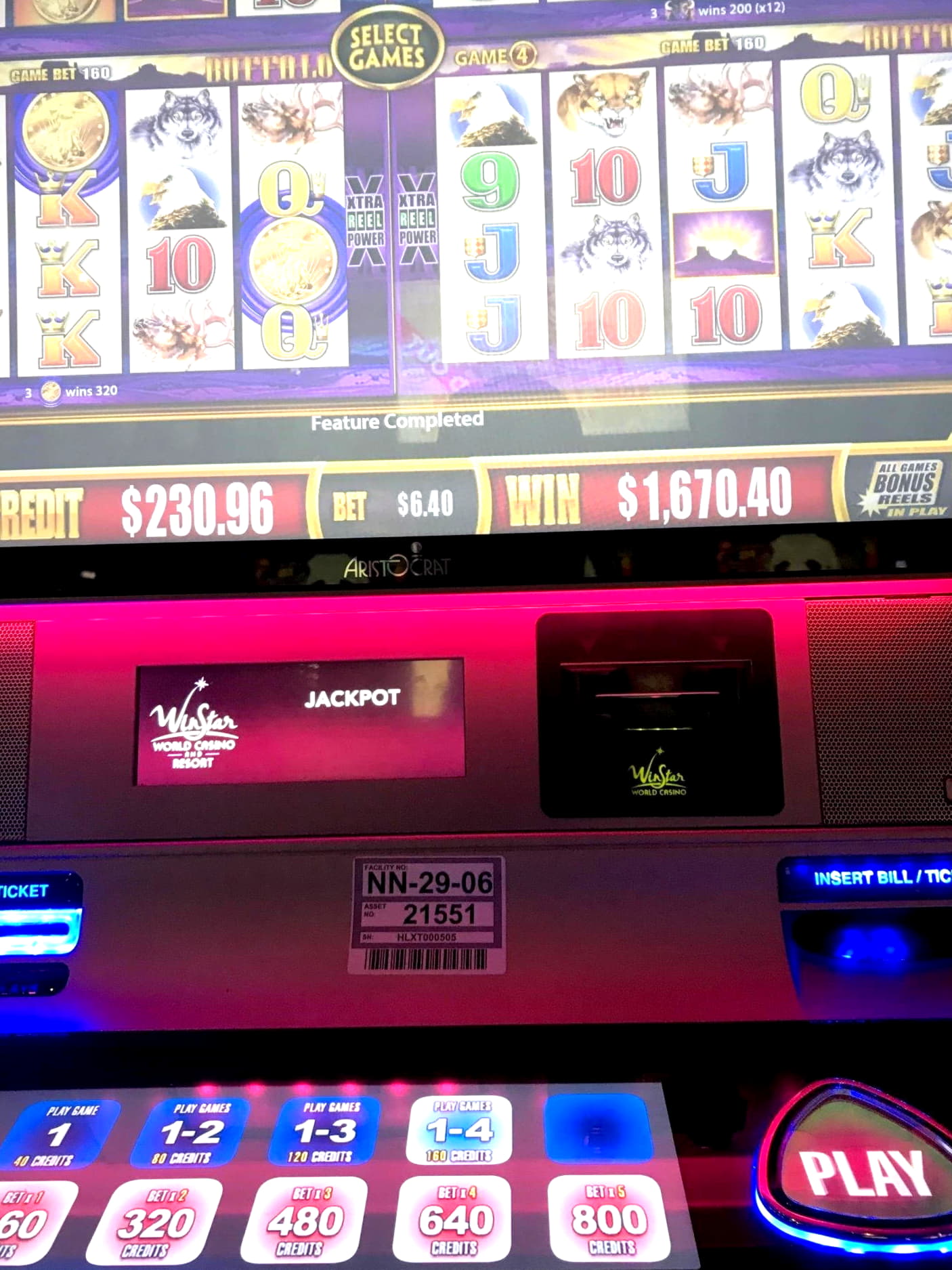€210 Online Casino Tournament at Wunderino Casino