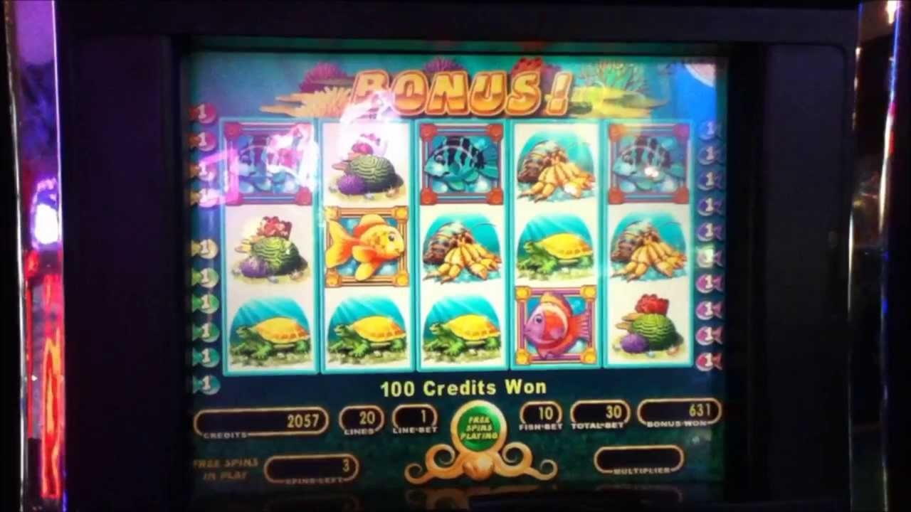 EURO 440 Free Casino Tournament at Cherry Casino