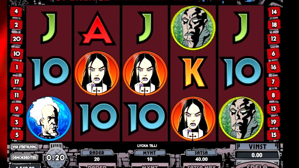 EUR 1700 NO DEPOSIT at Jackpot City Casino
