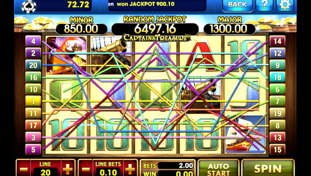 £40 Daily freeroll slot tournament at Karamba Casino