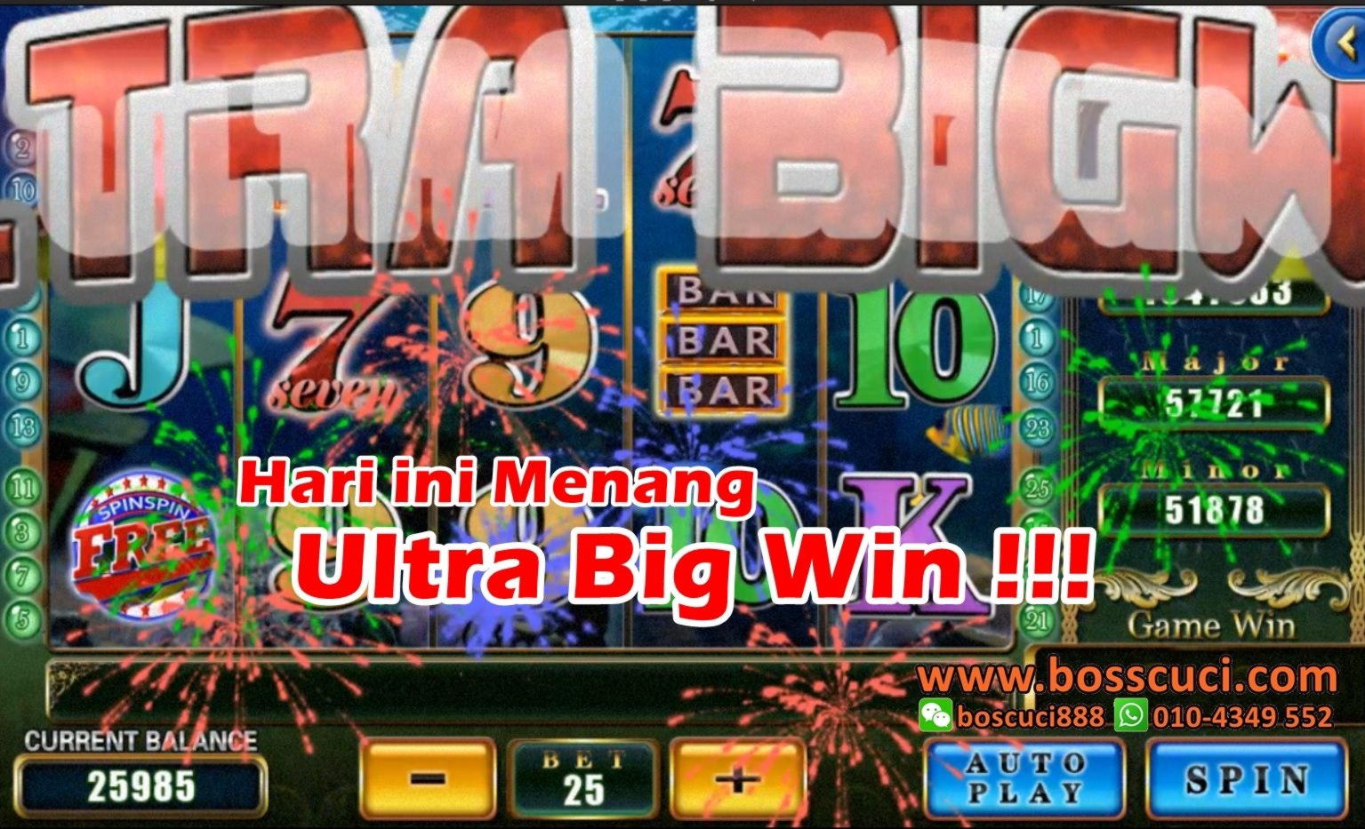 €1220 NO DEPOSIT CASINO BONUS at Wunderino Casino