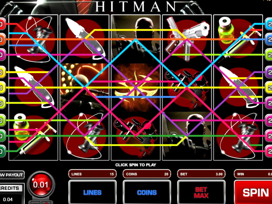 €440 free chip at bWin Casino