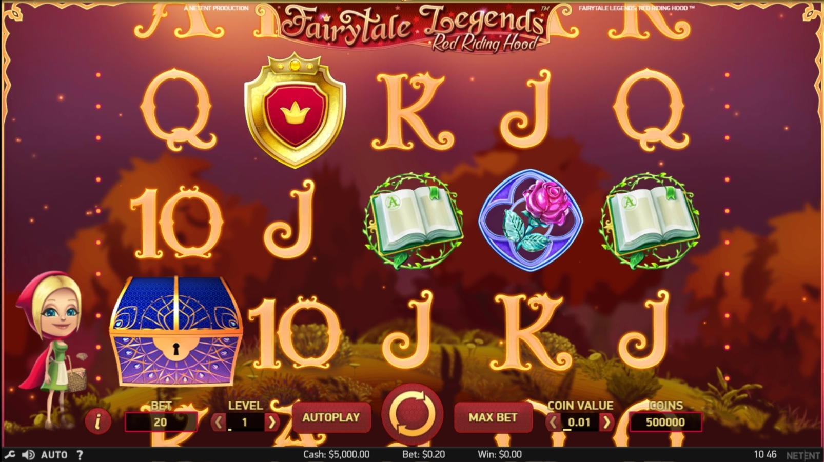 EUR 3400 no deposit casino bonus at Bet At Home Casino