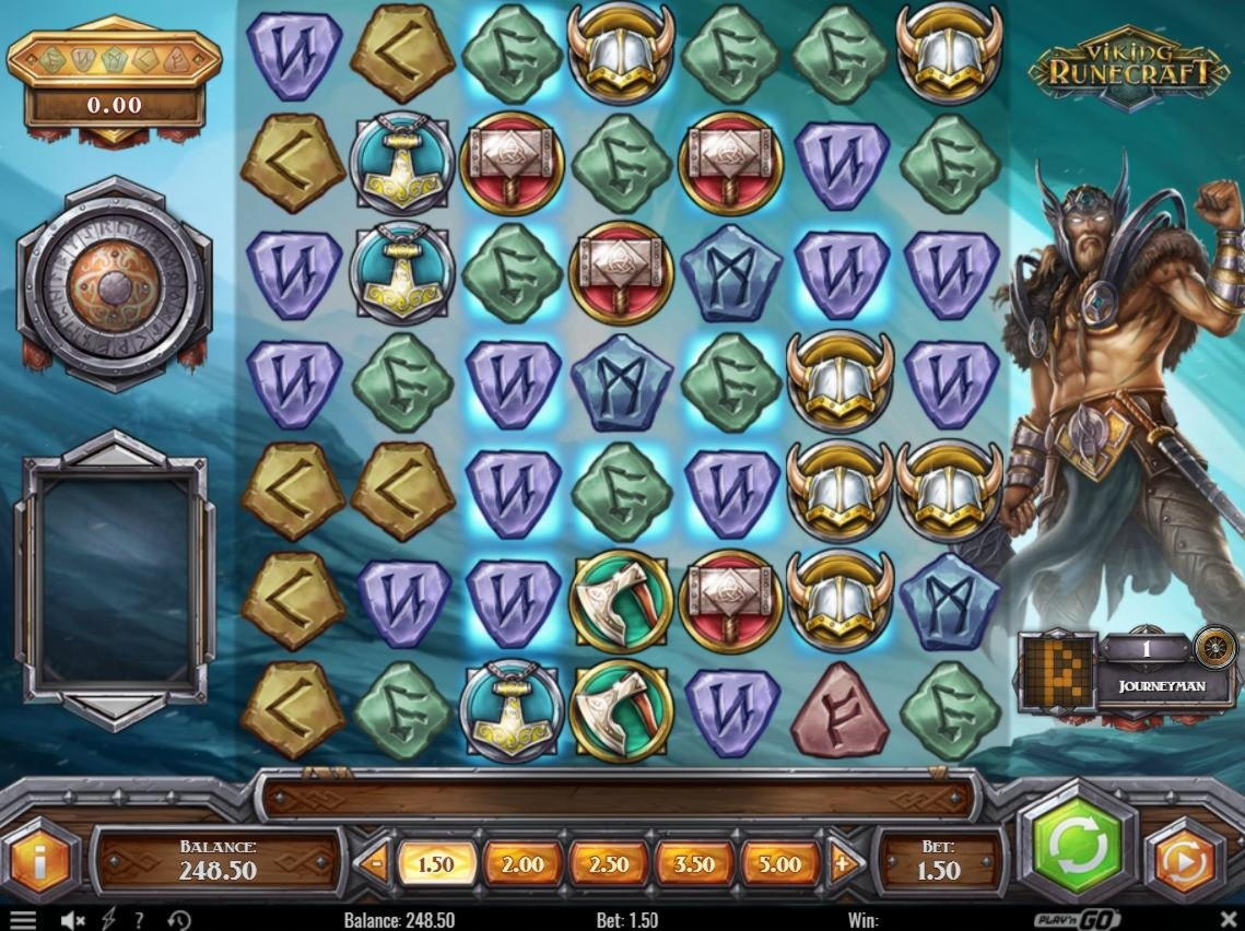 65 Loyal Free Spins! at Magic Red Casino
