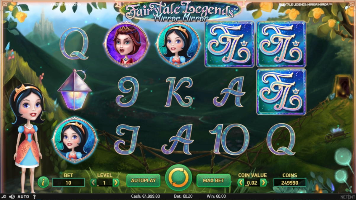 $535 Casino chip at Spin Palace Casino