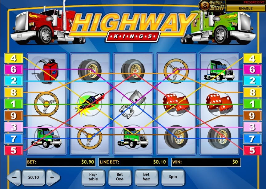 35% Match bonus casino at Wix Stars Casino