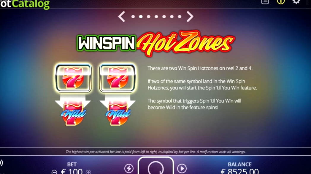 £3760 No deposit bonus at Casino Cruise