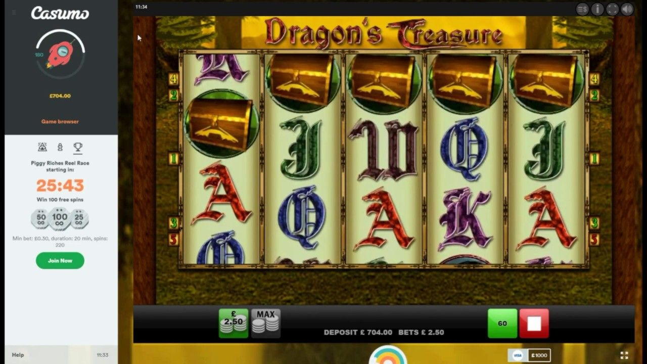 460% Deposit Match Bonus at Twin Casino
