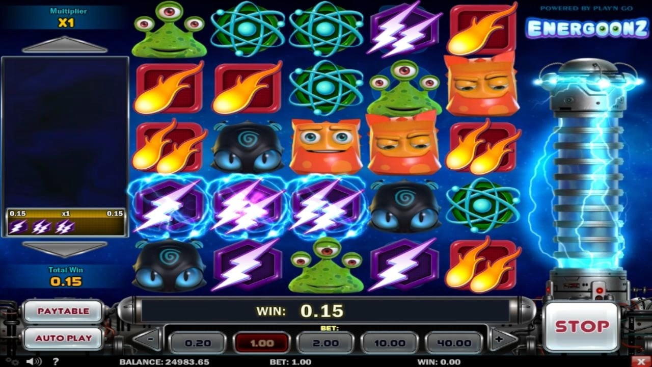 680% No Rules Bonus! at Spin Palace Casino