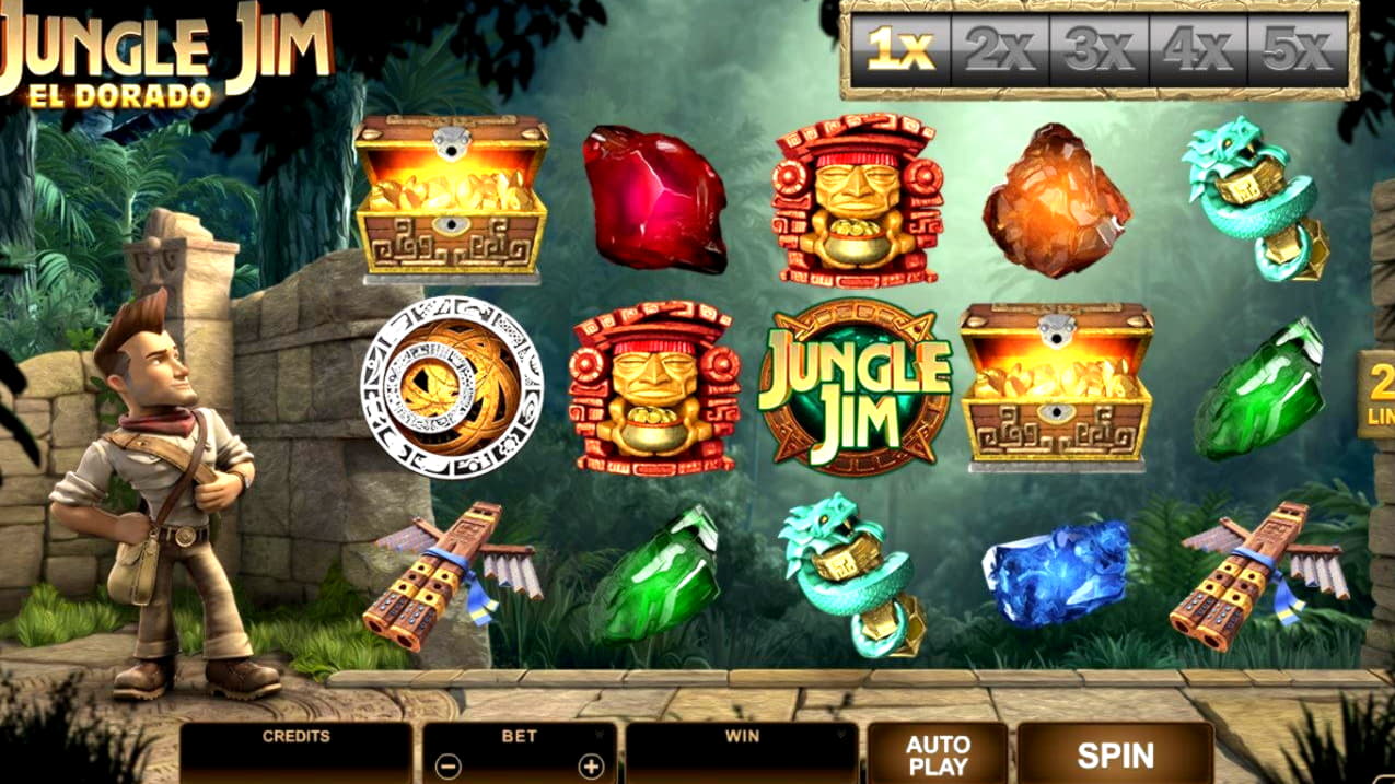Eur 3220 No Deposit at Party Casino
