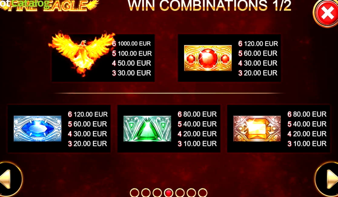 EUR 110 Free chip at Party Casino