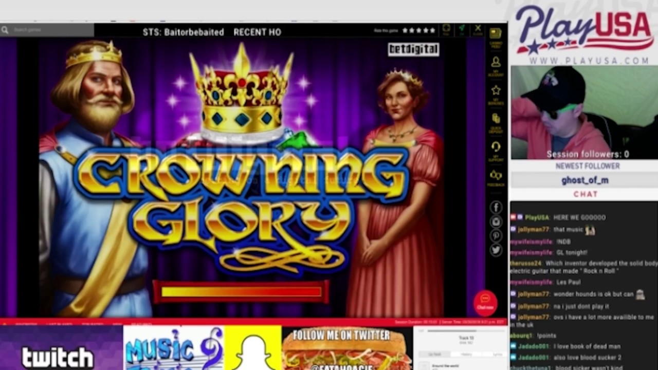 EURO 325 Online Casino Tournament at bWin Casino