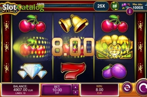 205 Loyal Free Spins! at Bet At Home Casino