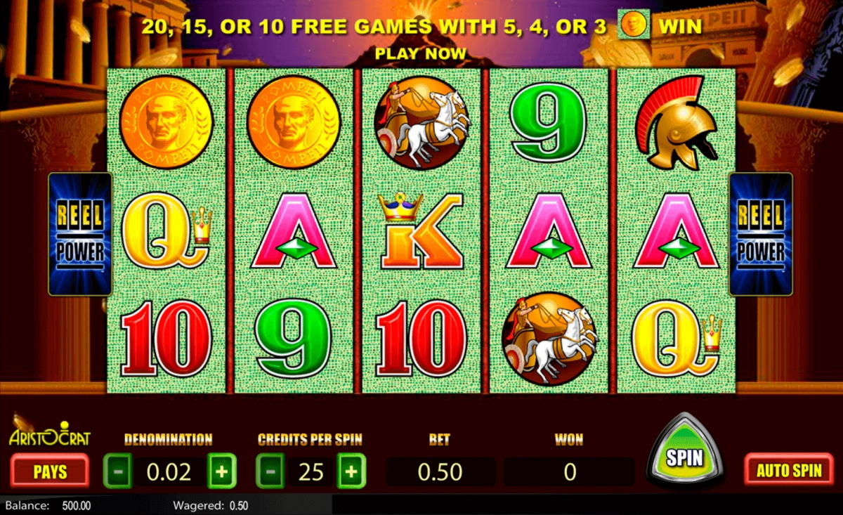 €700 FREE Chip Casino at CasiPlay Casino