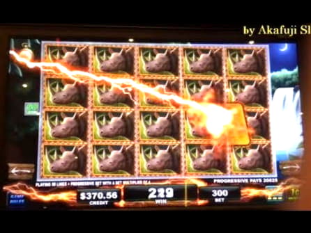$200 FREE Chip Casino at Euro Palace Casino