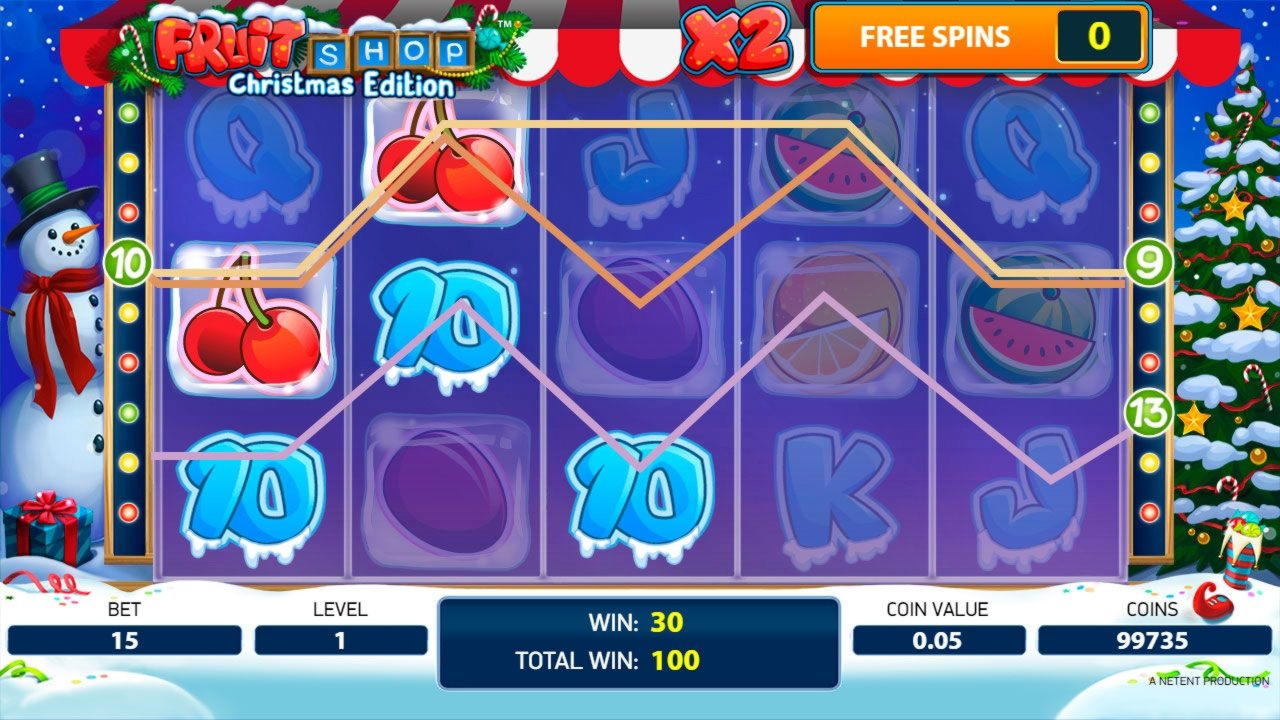 255 free spins casino at Betway Casino