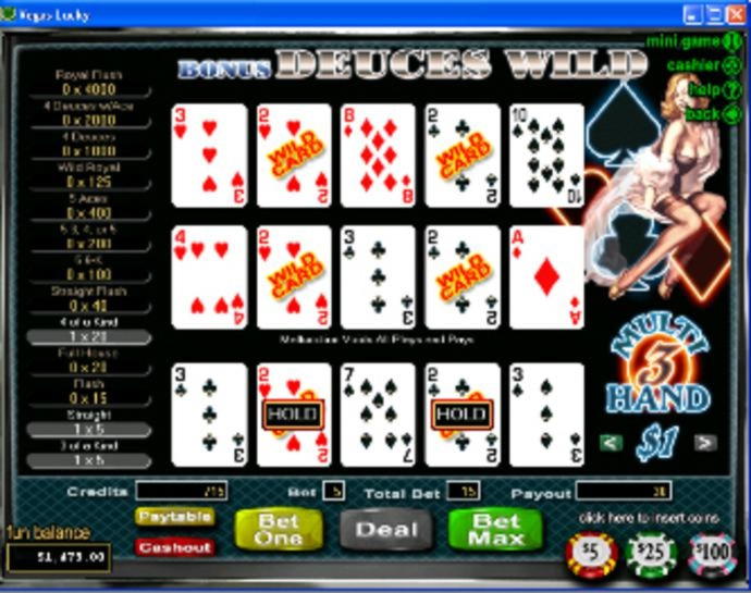 10 Free Spins no deposit casino at 777 Casino