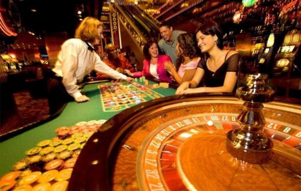 155% Match bonus at bWin Casino