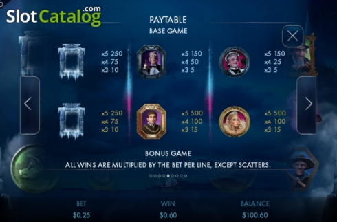 EUR 1005 NO DEPOSIT CASINO BONUS at 777 Casino