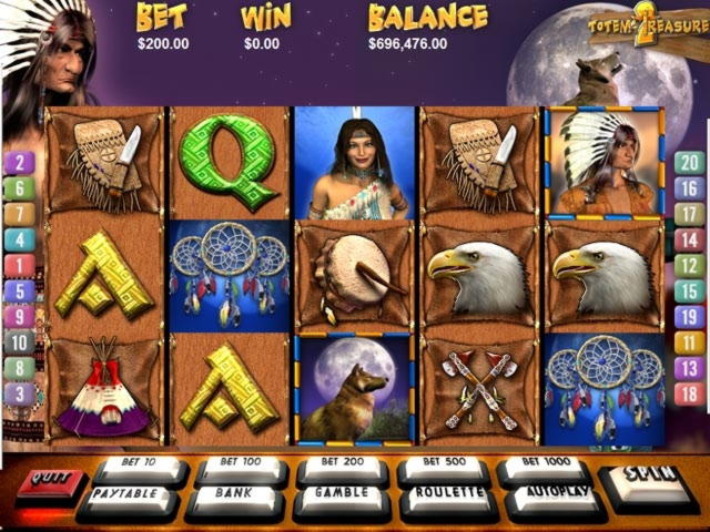 EURO 50 FREE CASINO CHIP at Betway Casino