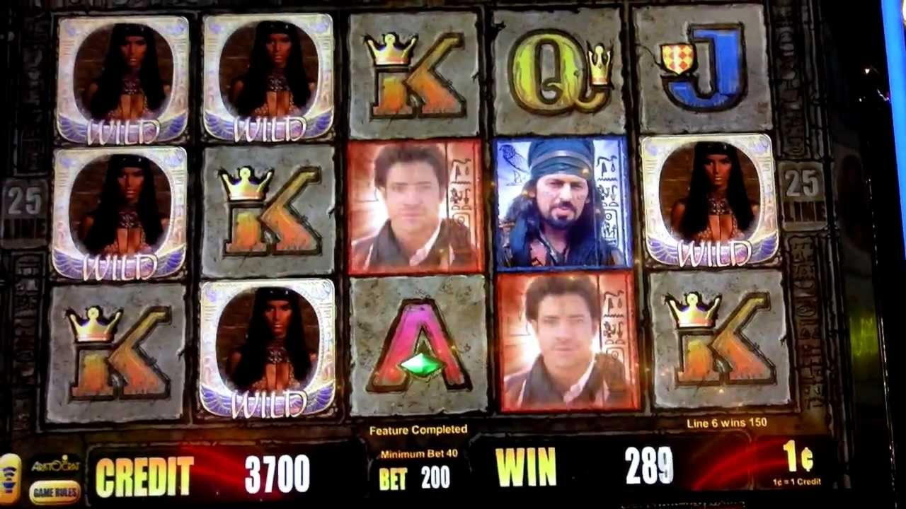 260 Free spins at CasiPlay Casino