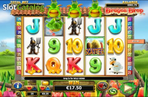 €140 Casino Tournament at Betway Casino