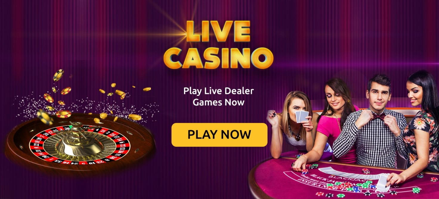365% Casino Welcome Bonus at Magic Red Casino