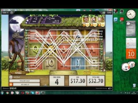 £920 Online Casino Tournament at Cherry Casino