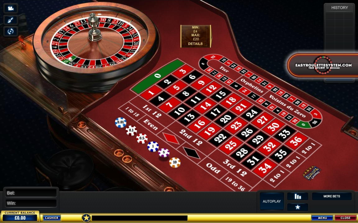 €80 Free Chip Casino at Yes Casino 