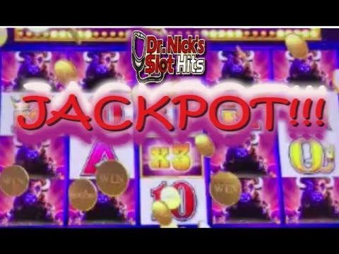 £400 Free Cash at Jackpot City Casino