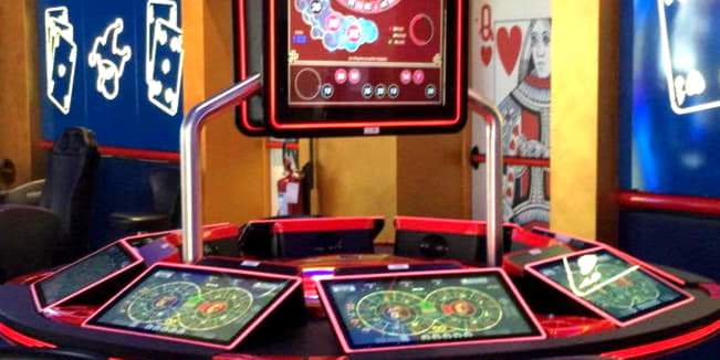 485% Deposit match bonus at Party Casino