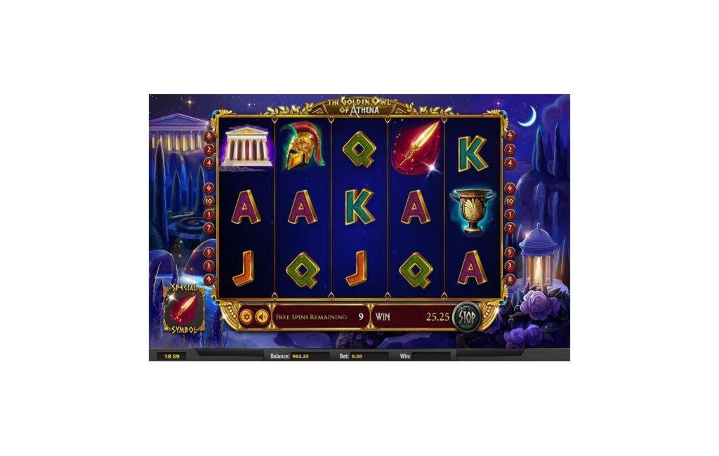 115 FREE SPINS at Platin Casino