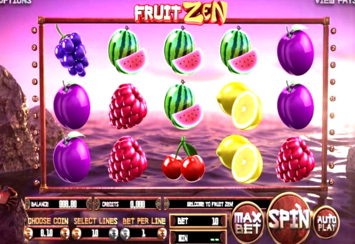 140 free spins no deposit at Betway Casino