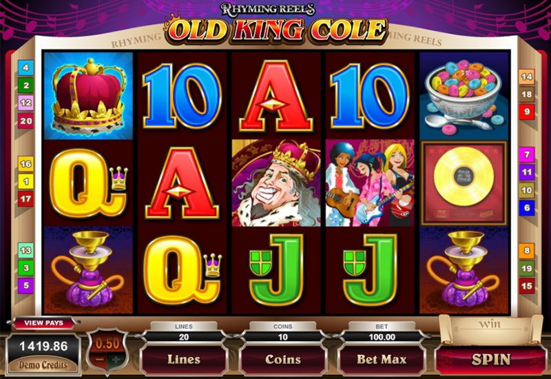 $685 Free casino chip at Euro Palace Casino