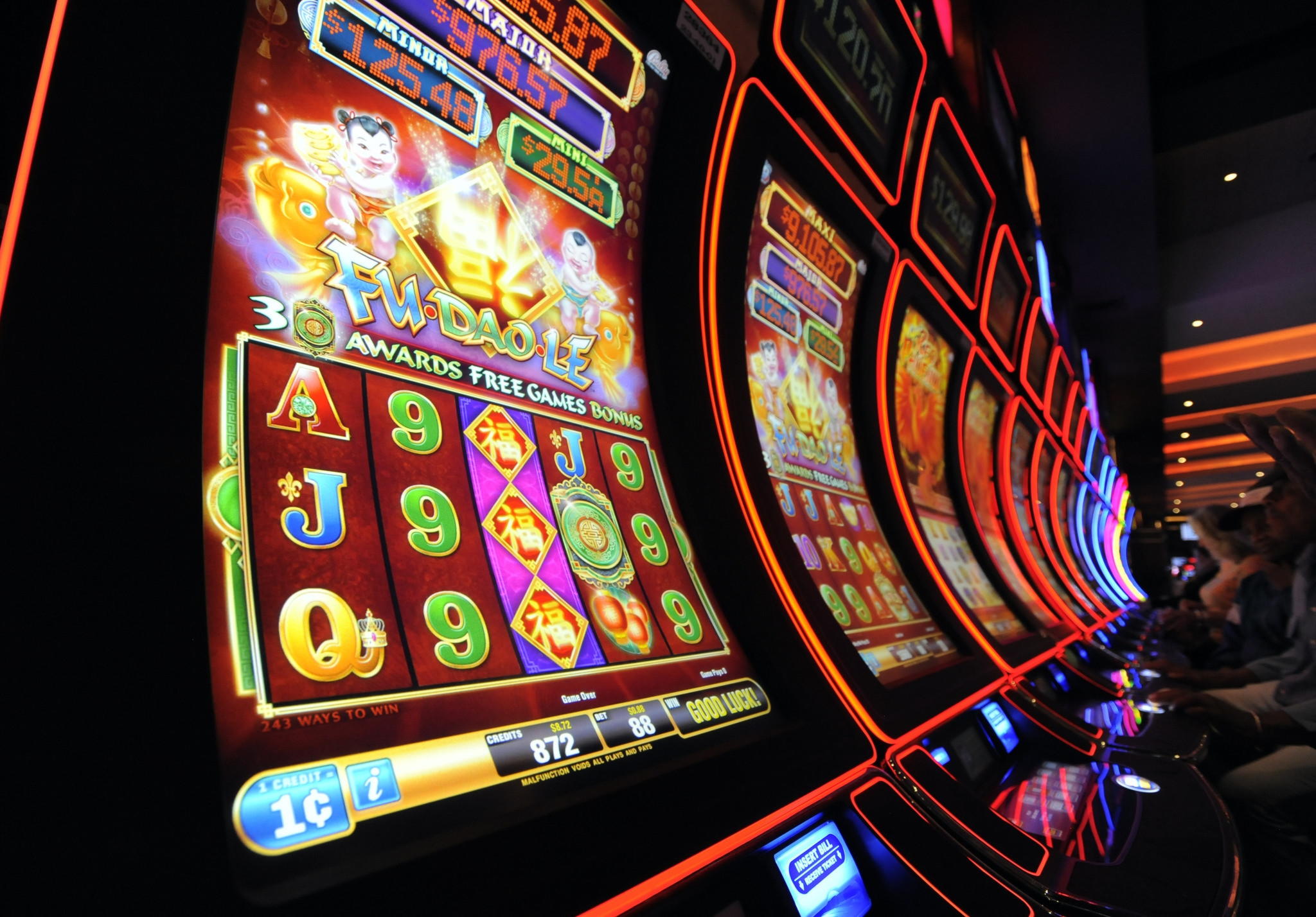 115 Free spins at Jet Bull Casino