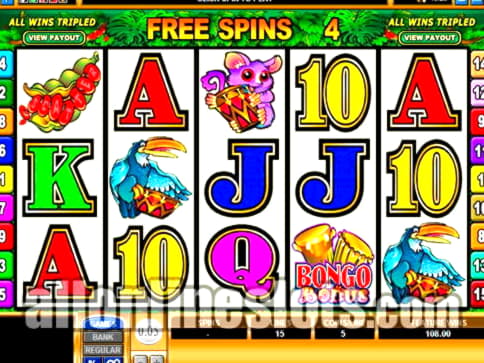 $4690 no deposit at Cherry Casino