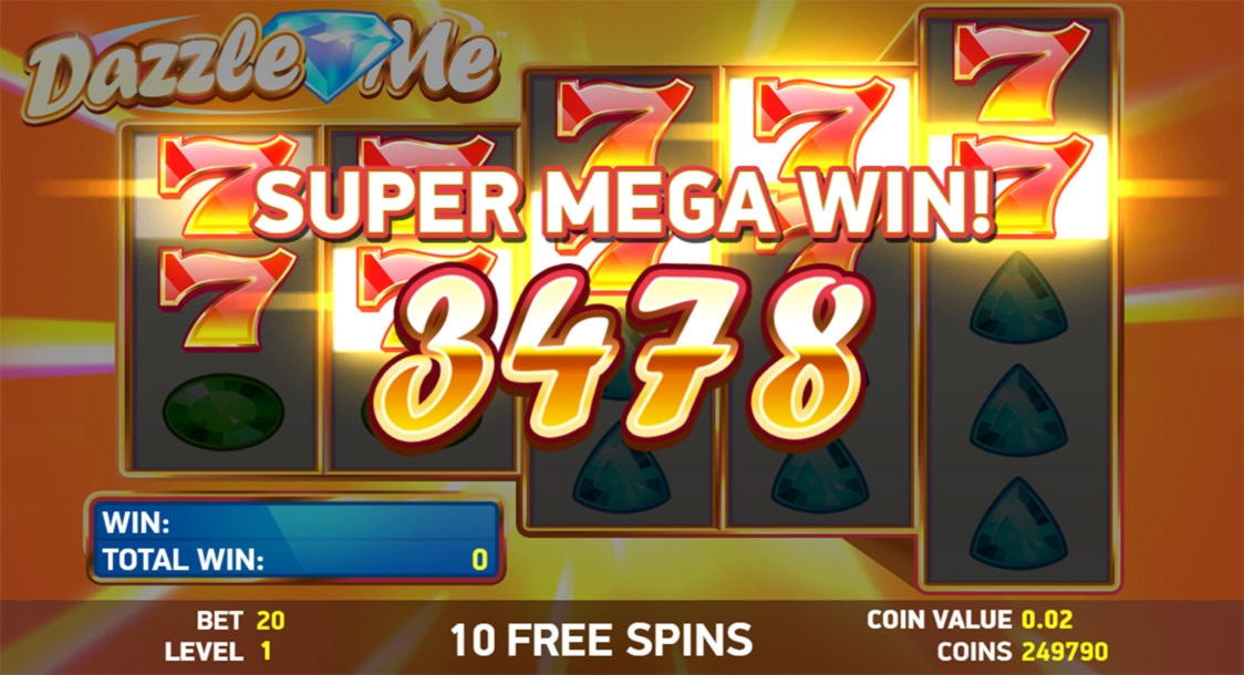 €520 Online Casino Tournament at Betway Casino