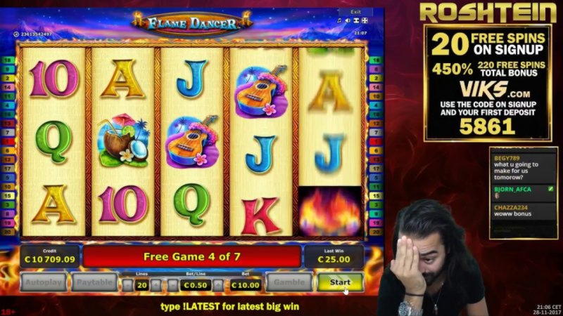 $3865 NO DEPOSIT at Party Casino