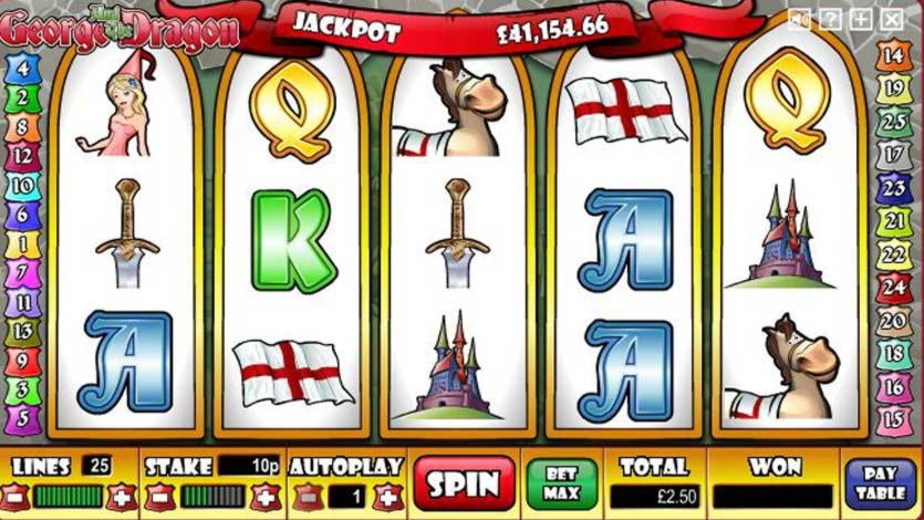EURO 215 Tournament at Spins Royale Casino