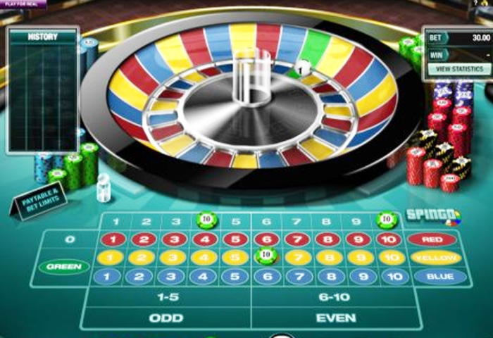 $460 Free casino chip at Karamba Casino